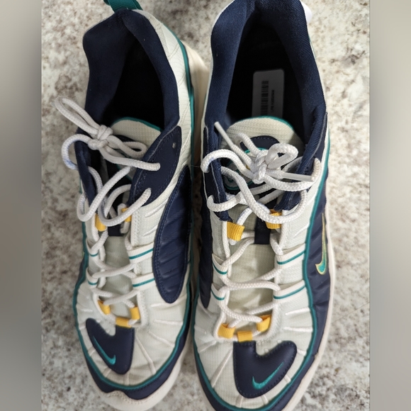 Nike Air Max Size 13 Mens - Picture 3 of 13